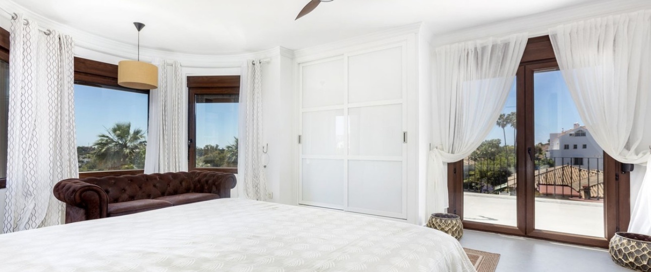 Wiederverkauf - Villa - Estepona - Estepona Centro