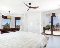 Wiederverkauf - Villa - Estepona - Estepona Centro
