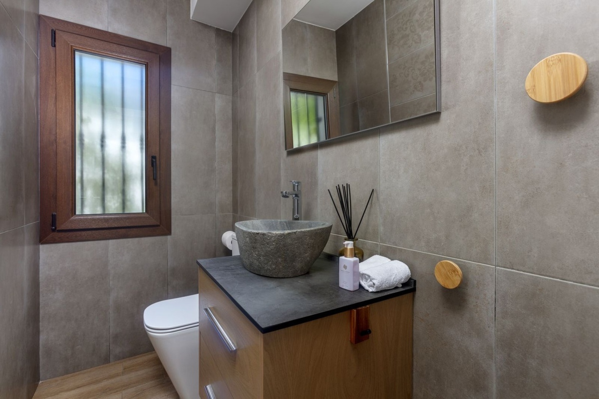 Wiederverkauf - Villa - Estepona - Estepona Centro