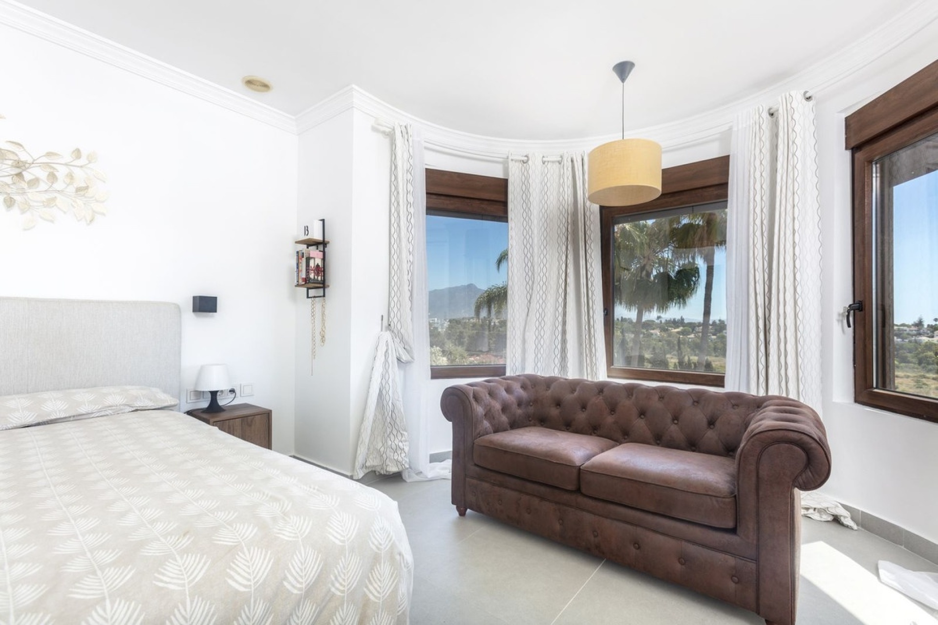Wiederverkauf - Villa - Estepona - Estepona Centro