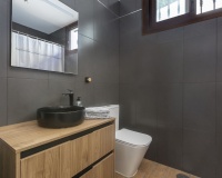 Wiederverkauf - Villa - Estepona - Estepona Centro