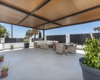 Wiederverkauf - Villa - Estepona - Estepona Centro