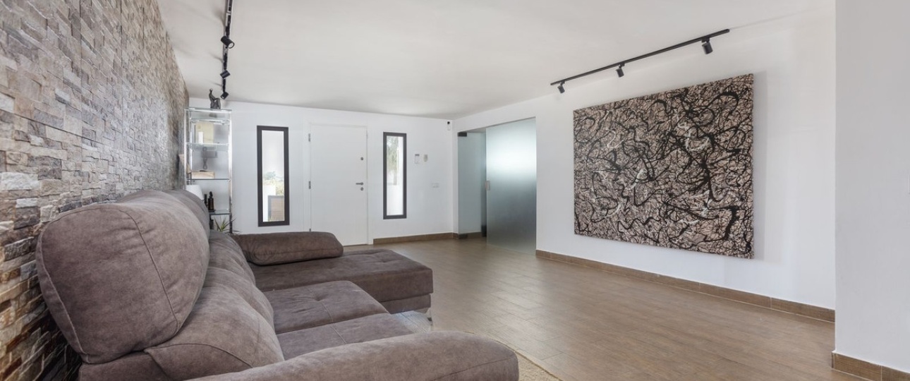 Wiederverkauf - Villa - Estepona - Estepona Centro