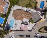 Wiederverkauf - Villa - Estepona - Estepona Centro