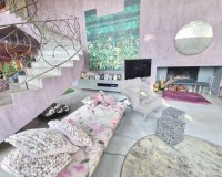 Wiederverkauf - Villa - Estepona - Estepona Centro