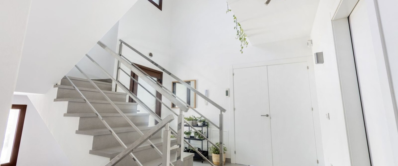 Wiederverkauf - Villa - Estepona - Estepona Centro