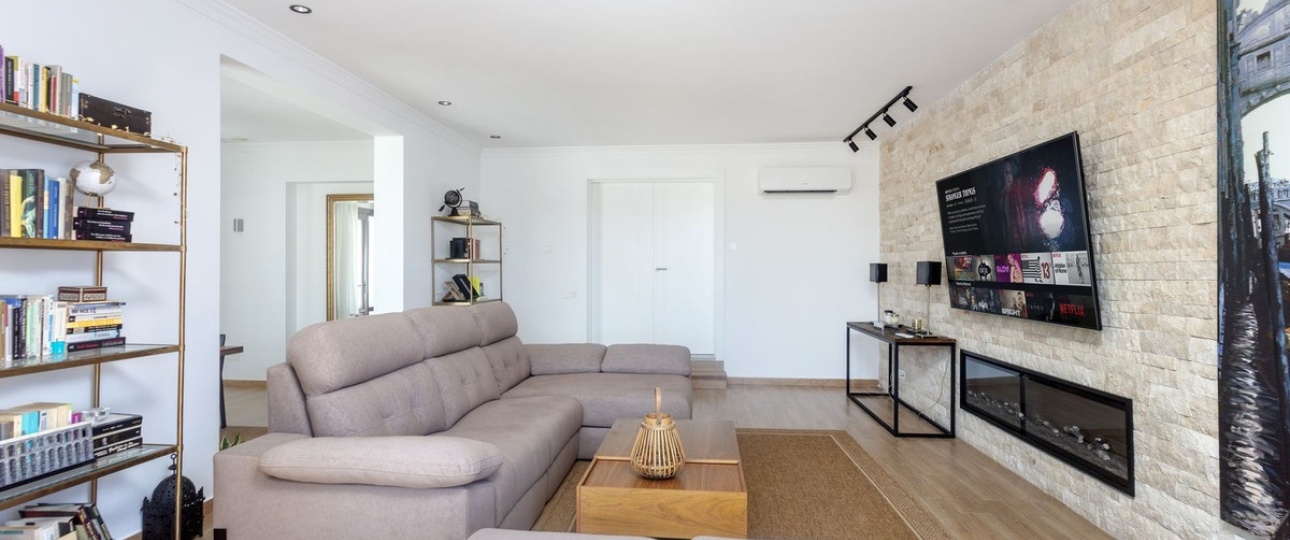 Wiederverkauf - Villa - Estepona - Estepona Centro