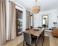 Wiederverkauf - Villa - Estepona - Estepona Centro