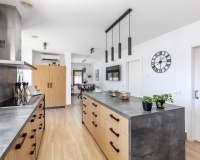 Wiederverkauf - Villa - Estepona - Estepona Centro