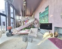 Wiederverkauf - Villa - Estepona - Estepona Centro
