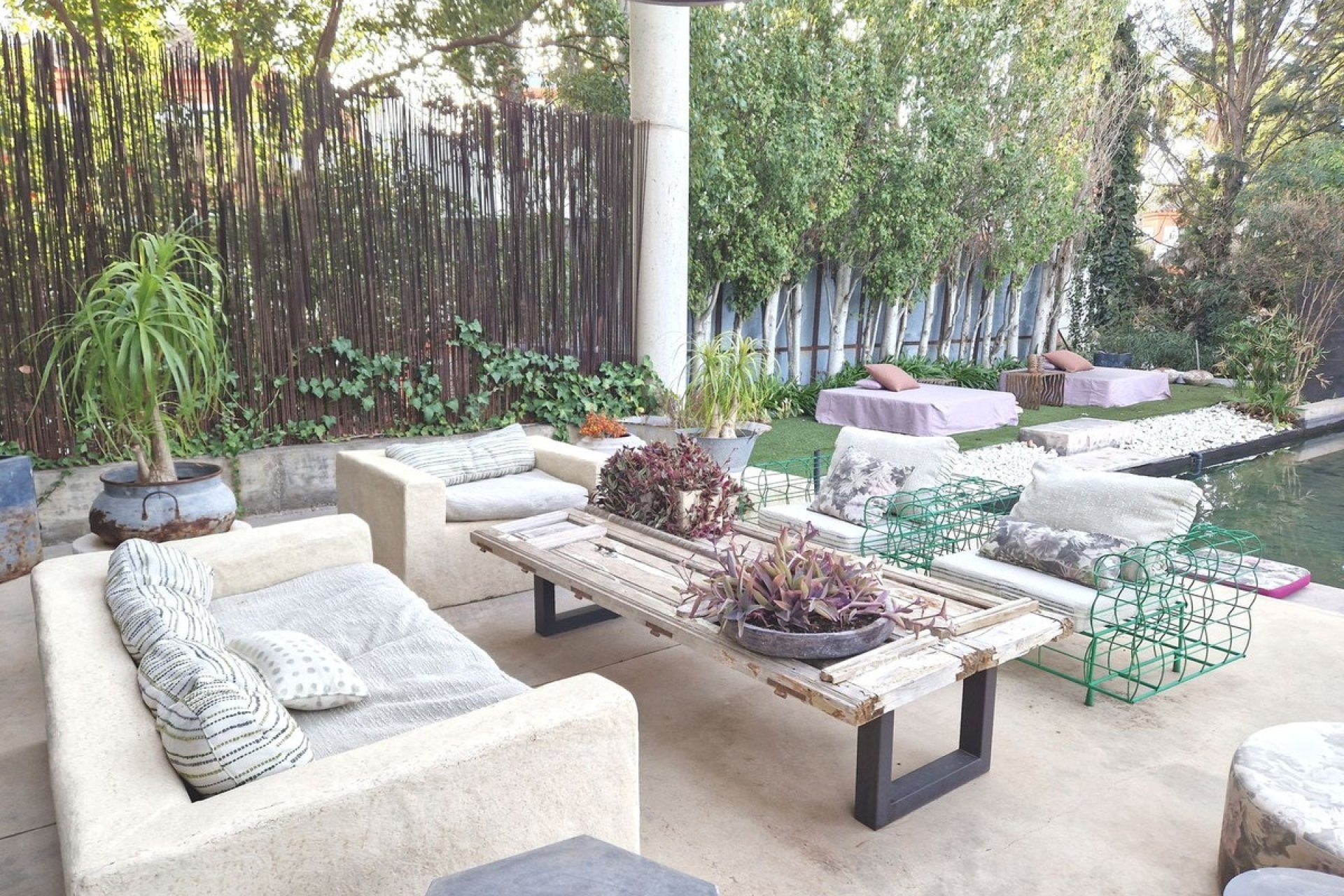 Wiederverkauf - Villa - Estepona - Estepona Centro