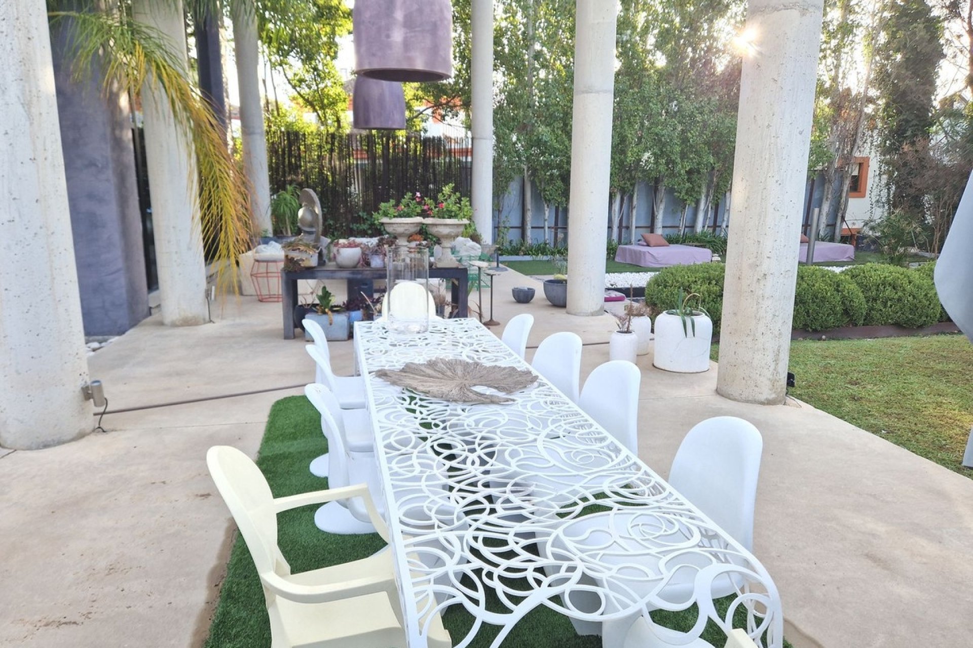 Wiederverkauf - Villa - Estepona - Estepona Centro