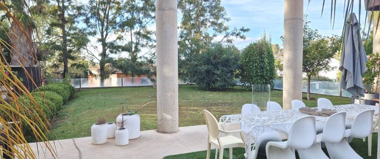 Wiederverkauf - Villa - Estepona - Estepona Centro