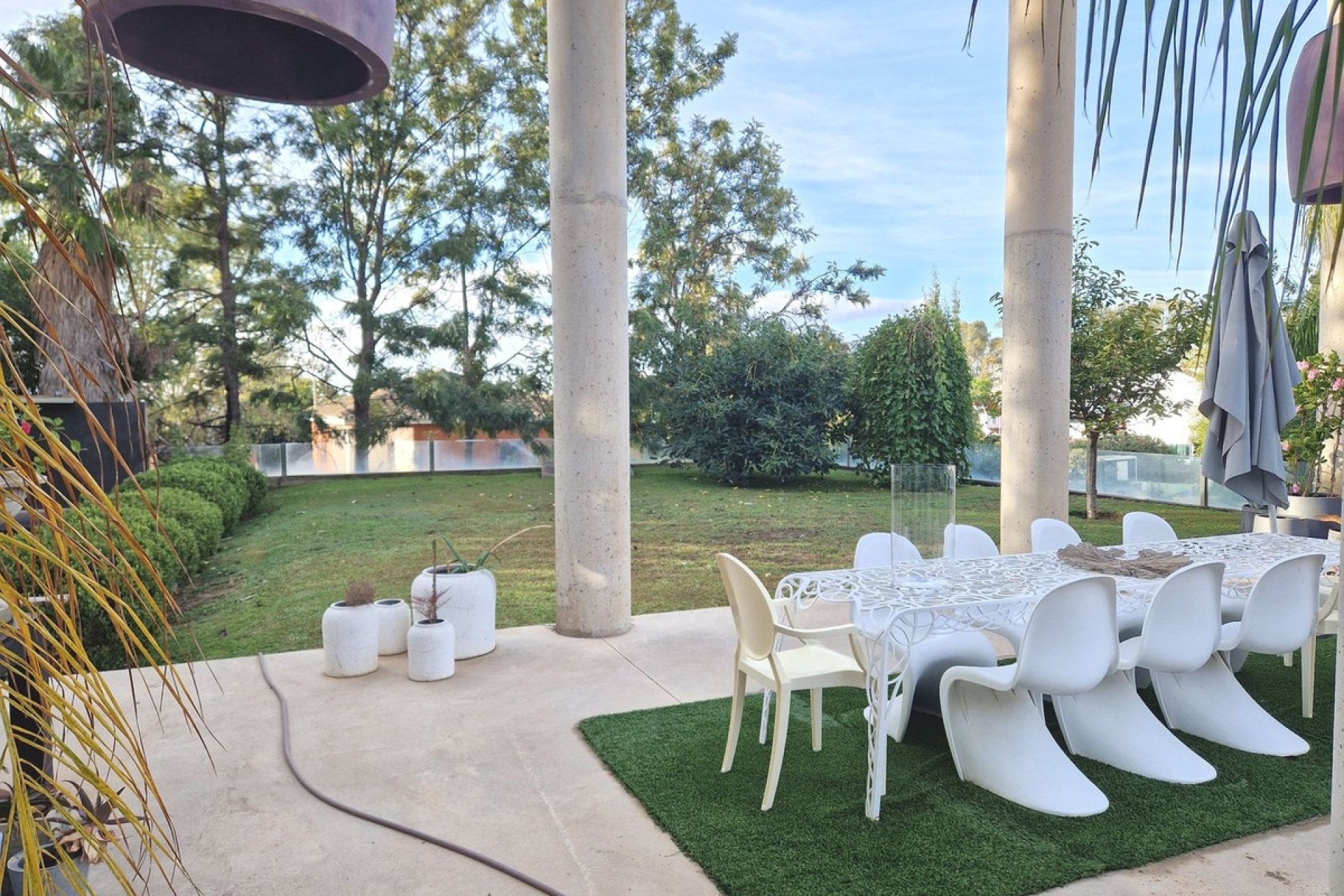 Wiederverkauf - Villa - Estepona - Estepona Centro