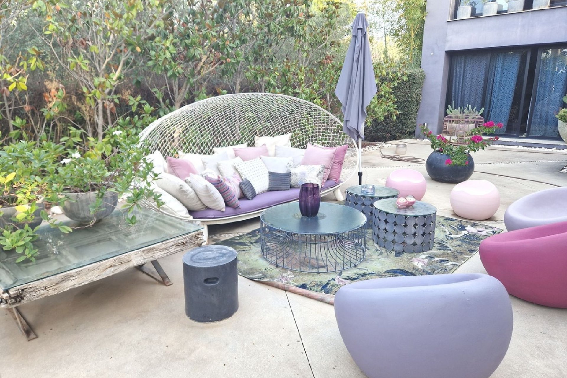 Wiederverkauf - Villa - Estepona - Estepona Centro