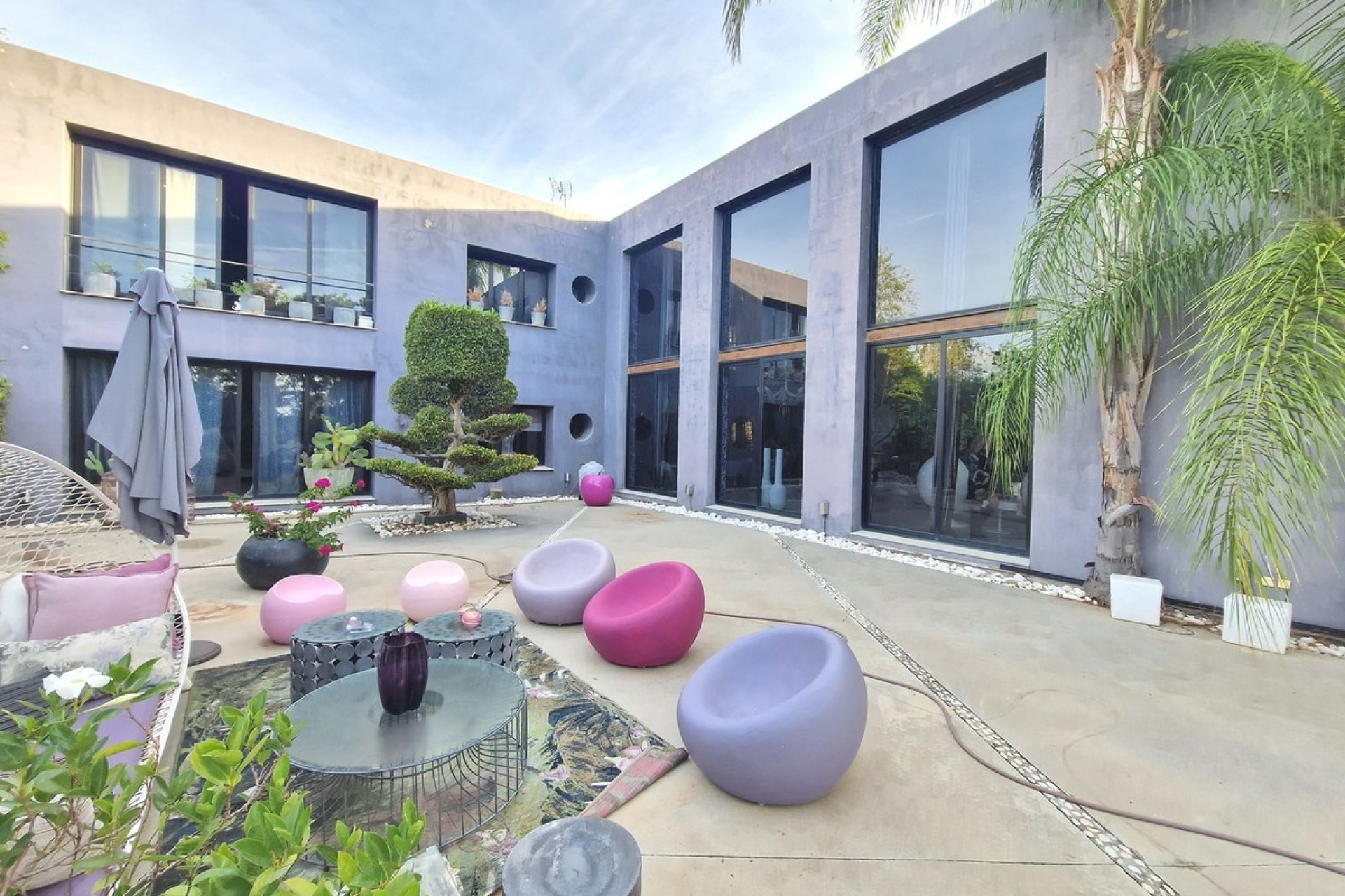 Wiederverkauf - Villa - Estepona - Estepona Centro