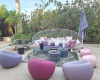 Wiederverkauf - Villa - Estepona - Estepona Centro