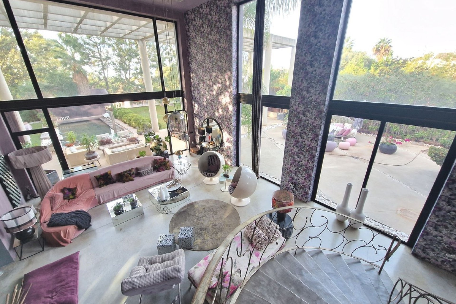 Wiederverkauf - Villa - Estepona - Estepona Centro