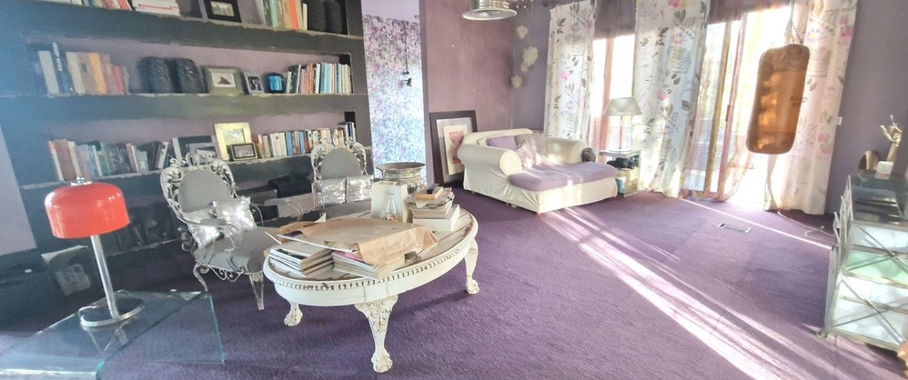 Wiederverkauf - Villa - Estepona - Estepona Centro