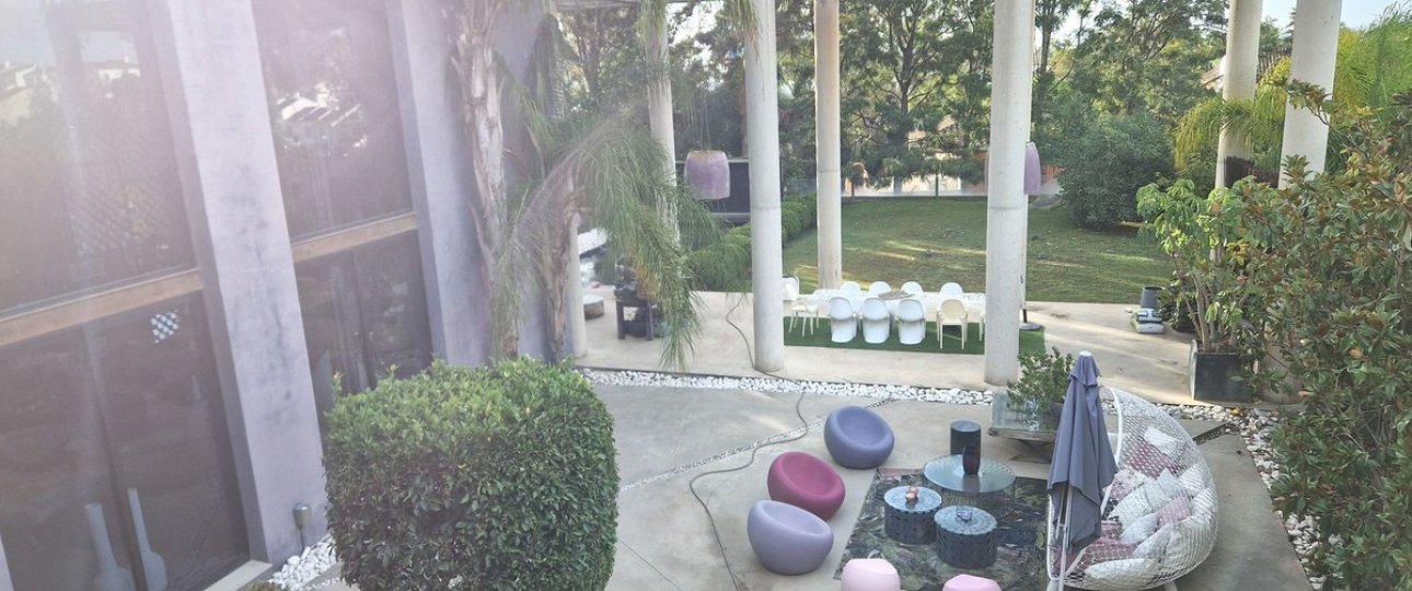 Wiederverkauf - Villa - Estepona - Estepona Centro