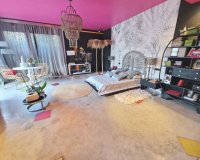 Wiederverkauf - Villa - Estepona - Estepona Centro