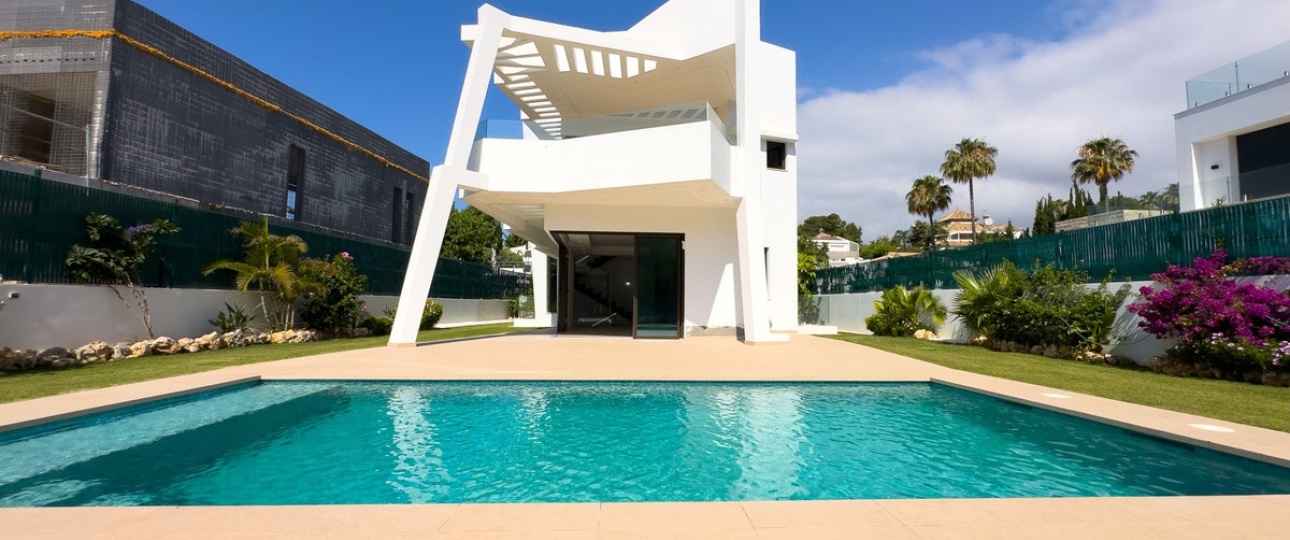 Wiederverkauf - Villa - Estepona - Estepona Centro