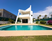Wiederverkauf - Villa - Estepona - Estepona Centro