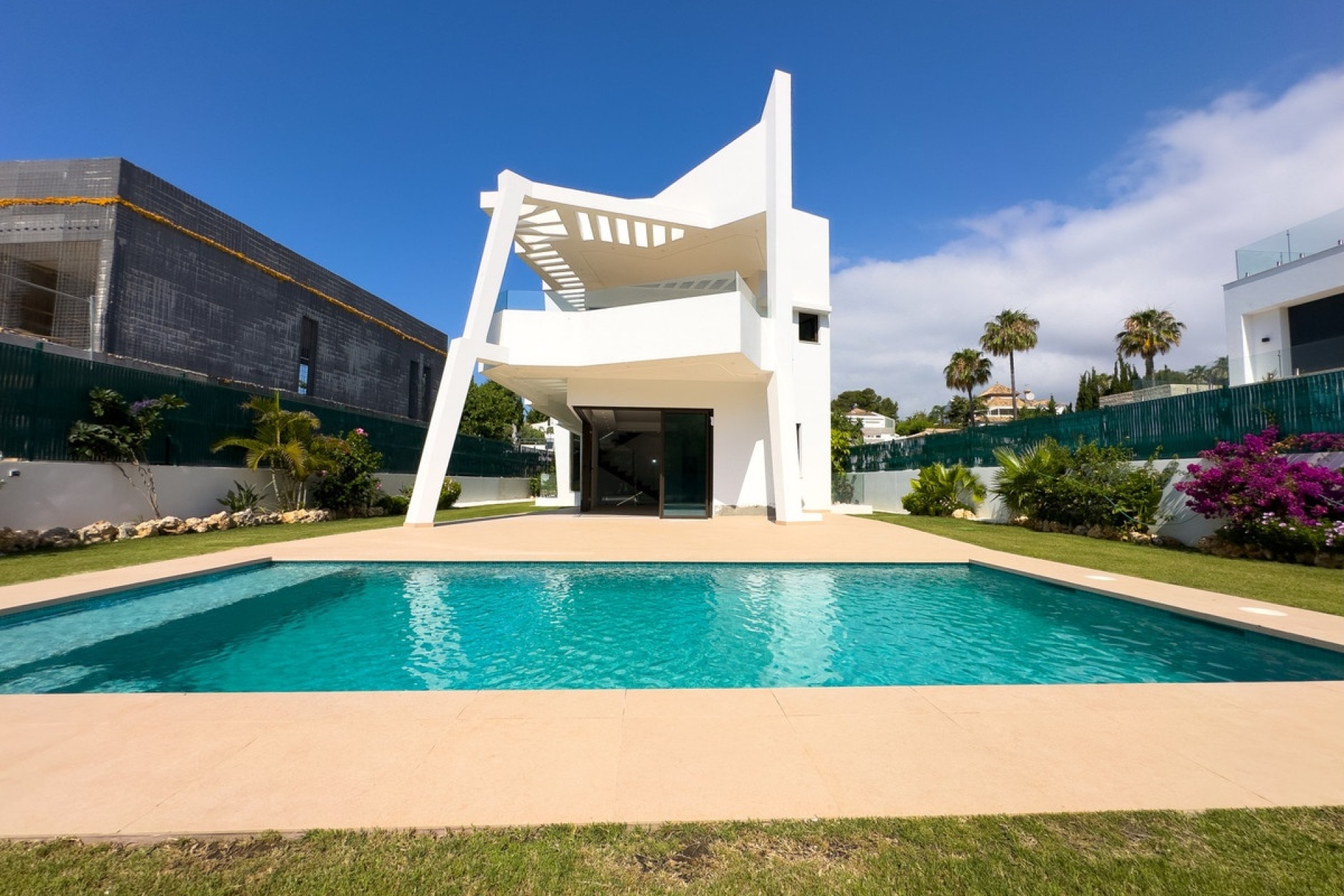 Wiederverkauf - Villa - Estepona - Estepona Centro