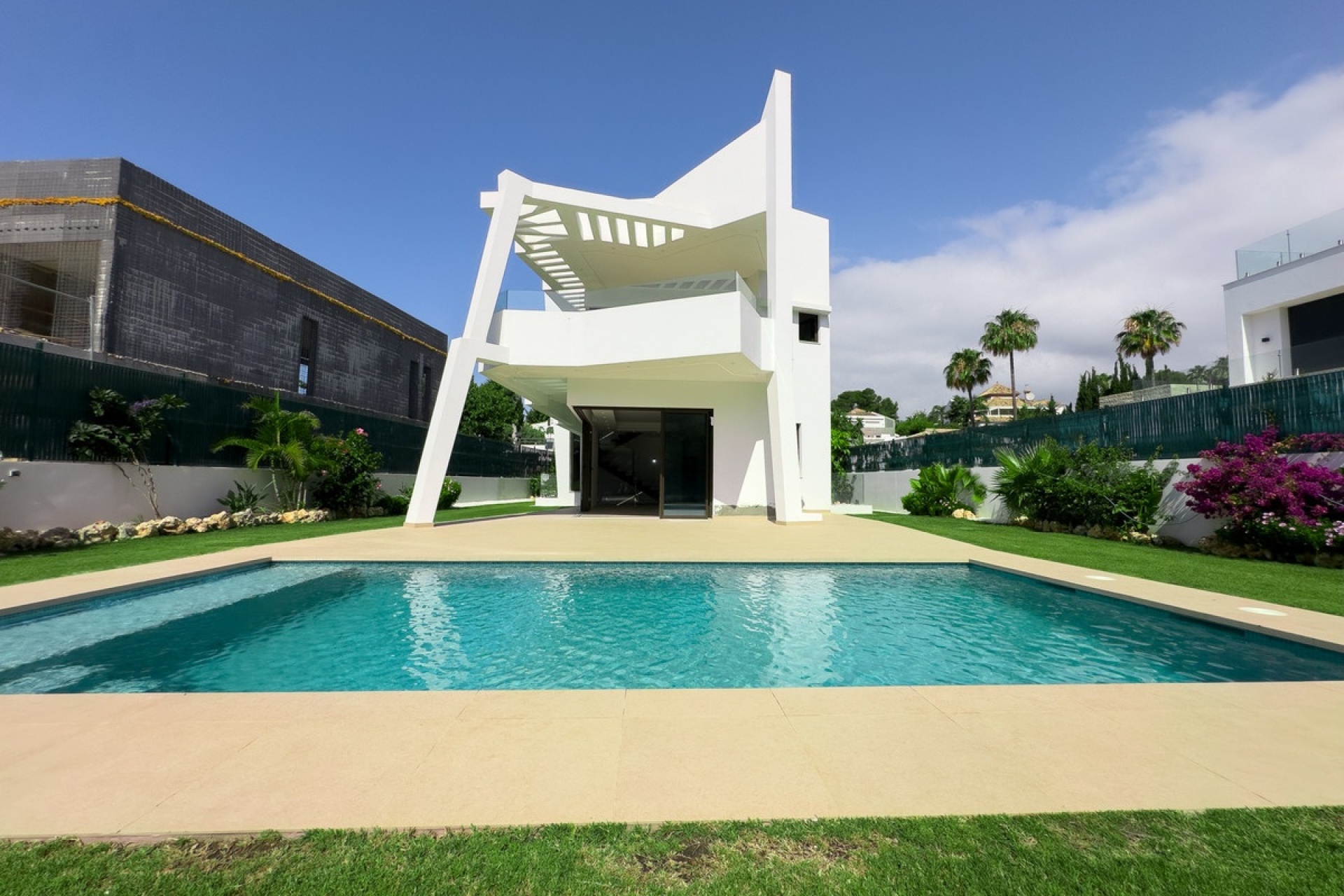 Wiederverkauf - Villa - Estepona - Estepona Centro