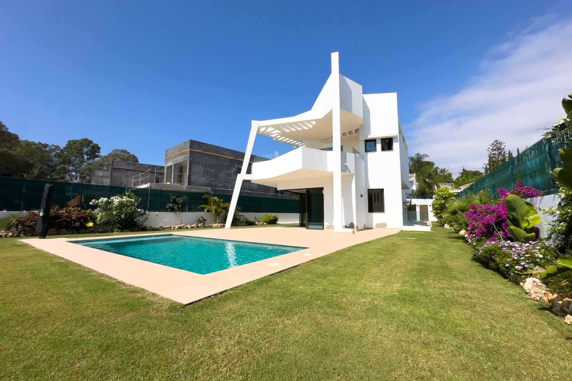 Wiederverkauf - Villa - Estepona - Estepona Centro