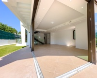 Wiederverkauf - Villa - Estepona - Estepona Centro