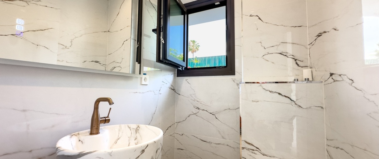 Wiederverkauf - Villa - Estepona - Estepona Centro