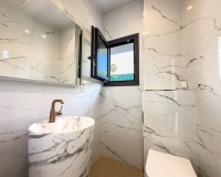 Wiederverkauf - Villa - Estepona - Estepona Centro