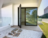 Wiederverkauf - Villa - Estepona - Estepona Centro