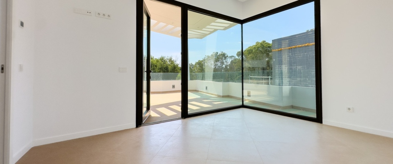 Wiederverkauf - Villa - Estepona - Estepona Centro