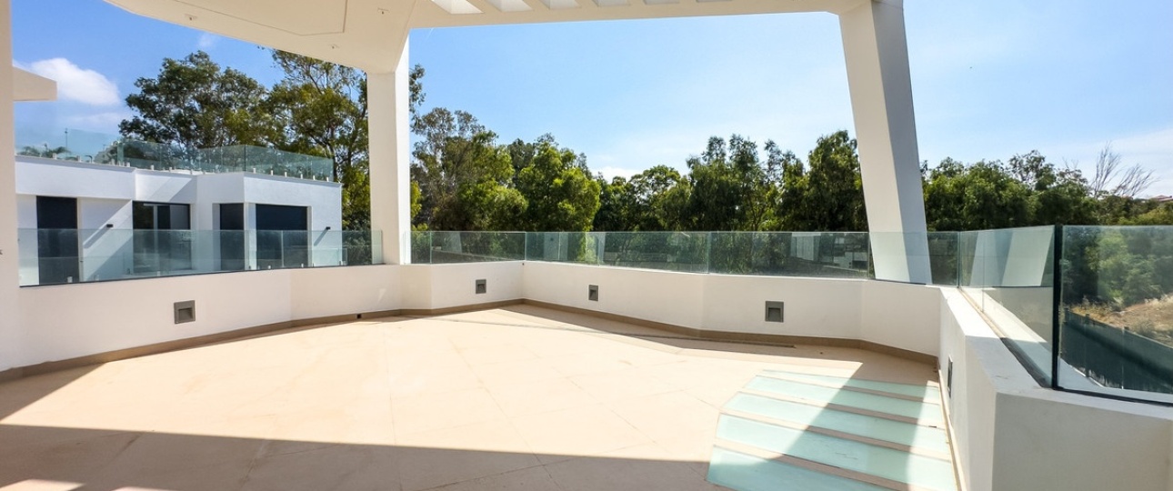 Wiederverkauf - Villa - Estepona - Estepona Centro