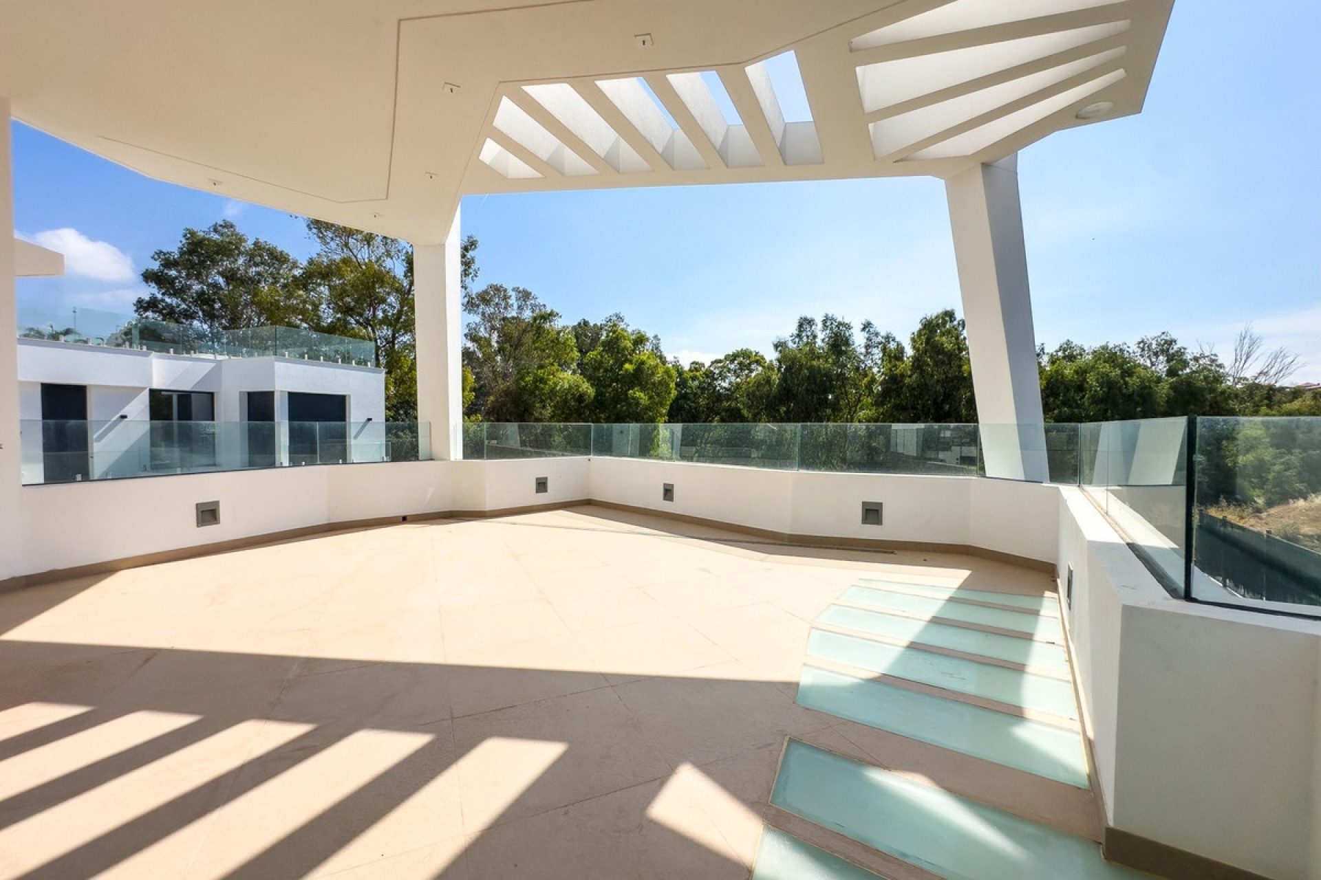Wiederverkauf - Villa - Estepona - Estepona Centro