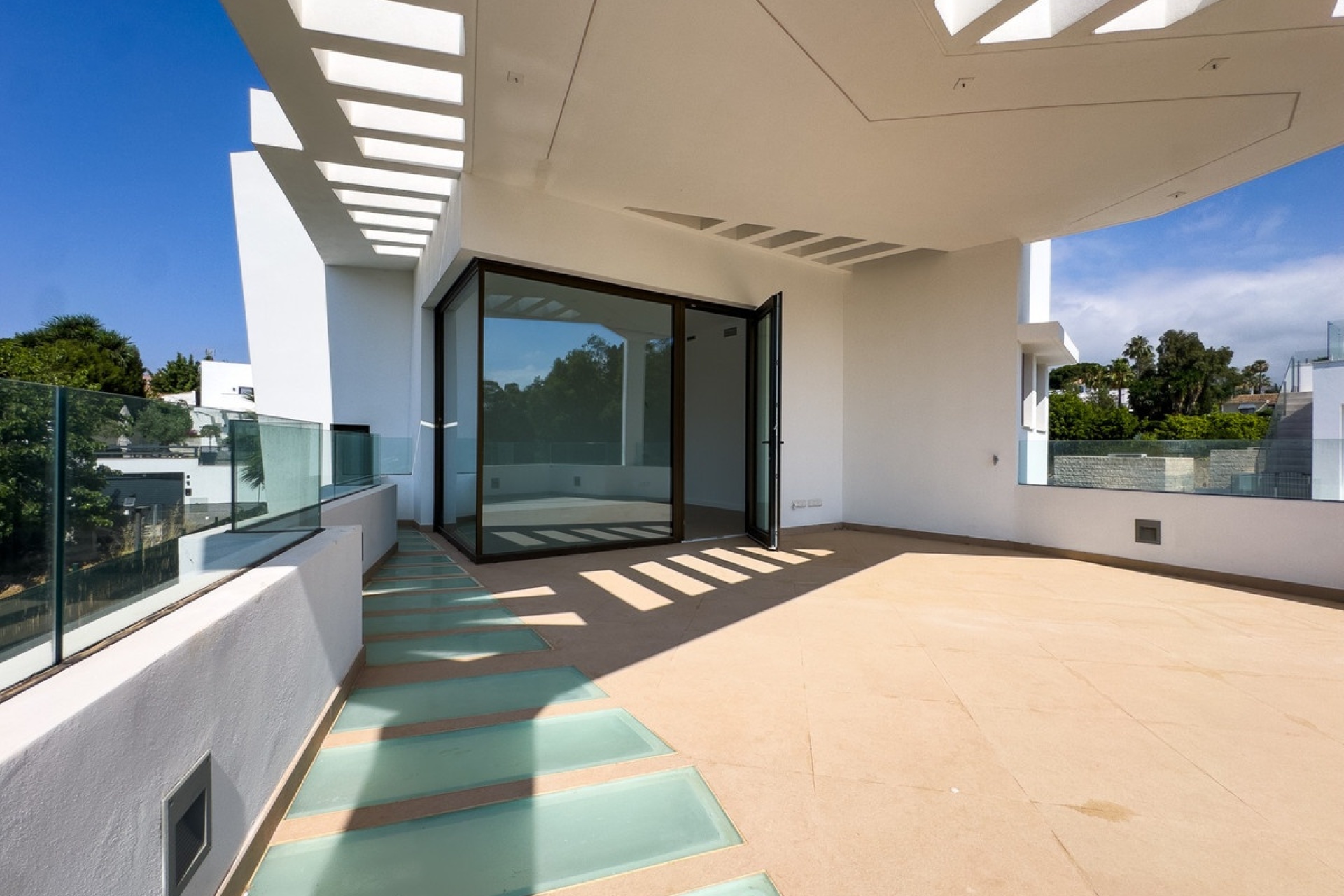 Wiederverkauf - Villa - Estepona - Estepona Centro