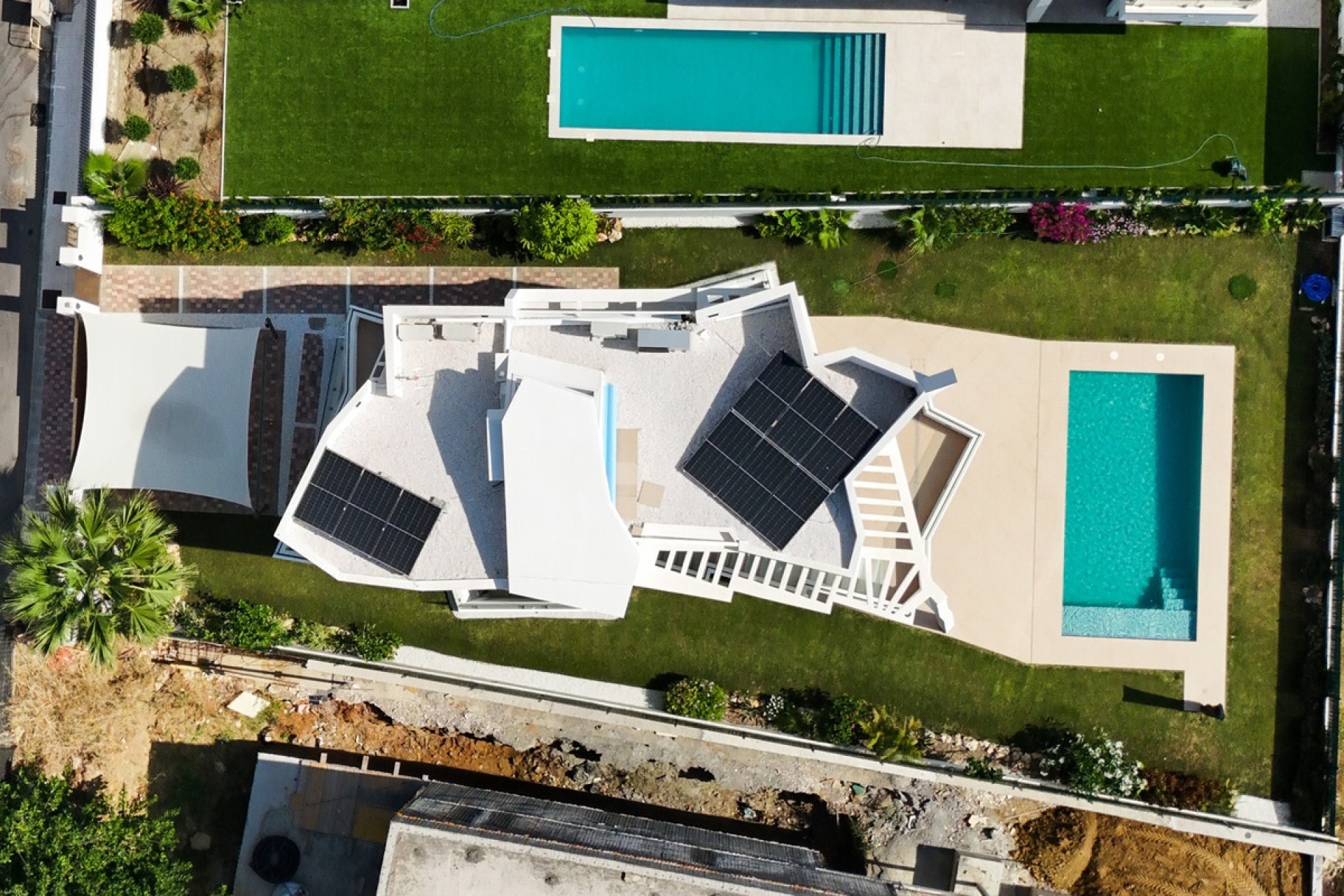 Wiederverkauf - Villa - Estepona - Estepona Centro