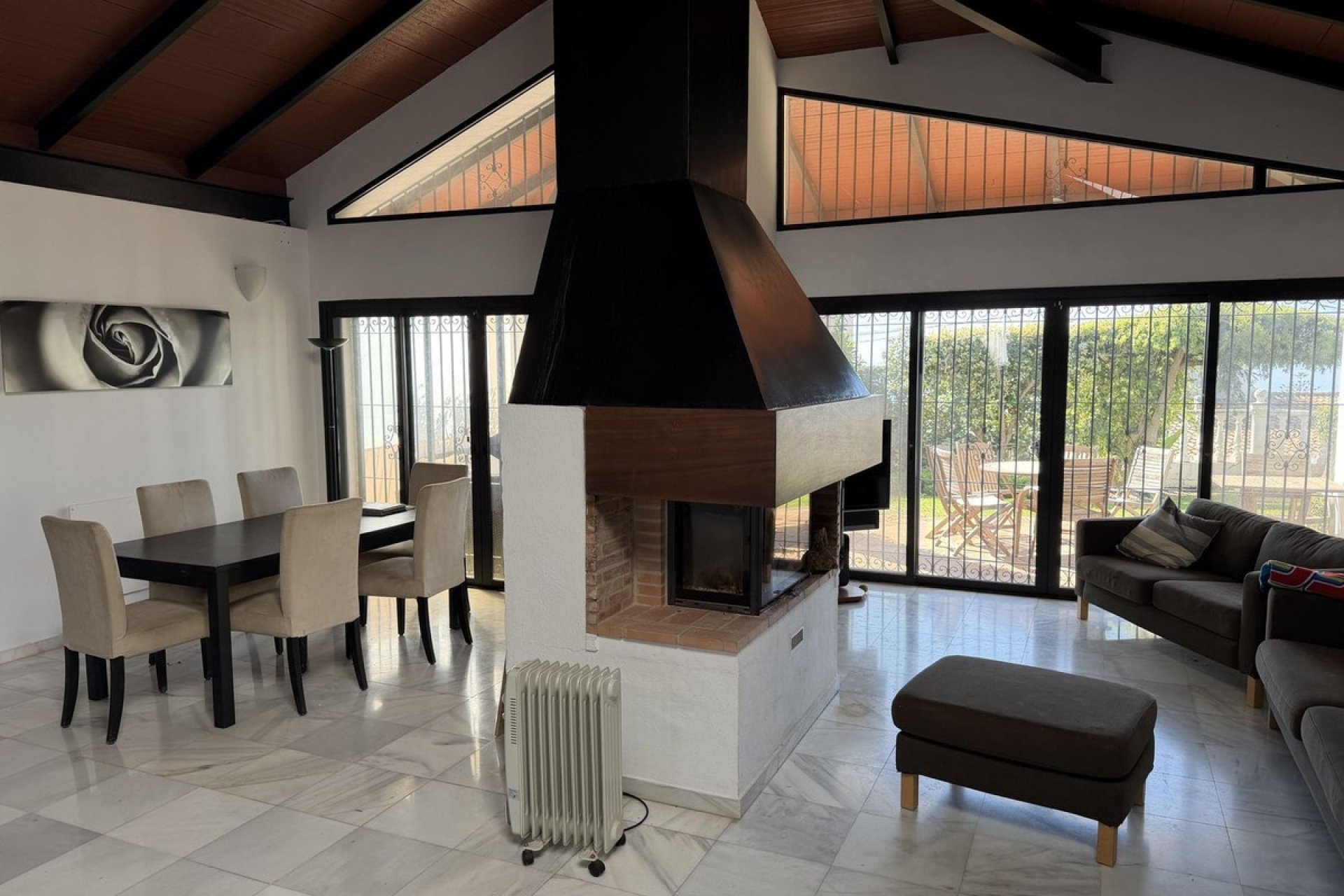 Wiederverkauf - Villa - Estepona - Estepona Centro