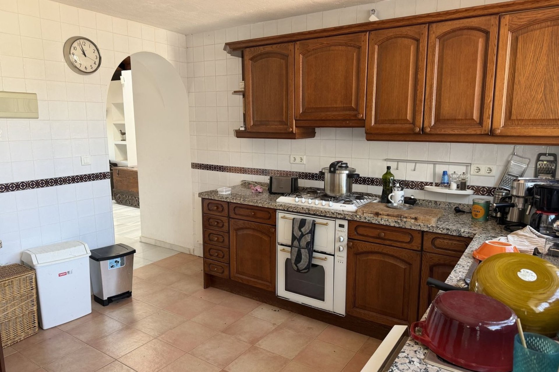 Wiederverkauf - Villa - Estepona - Estepona Centro