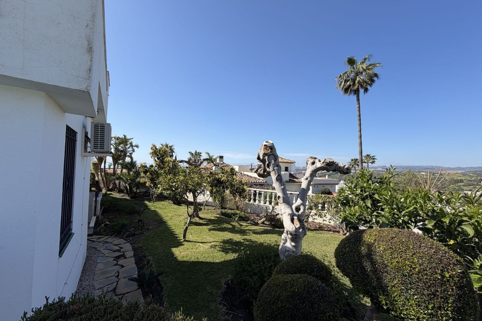 Wiederverkauf - Villa - Estepona - Estepona Centro