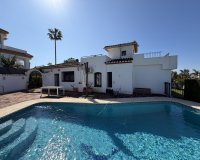 Wiederverkauf - Villa - Estepona - Estepona Centro