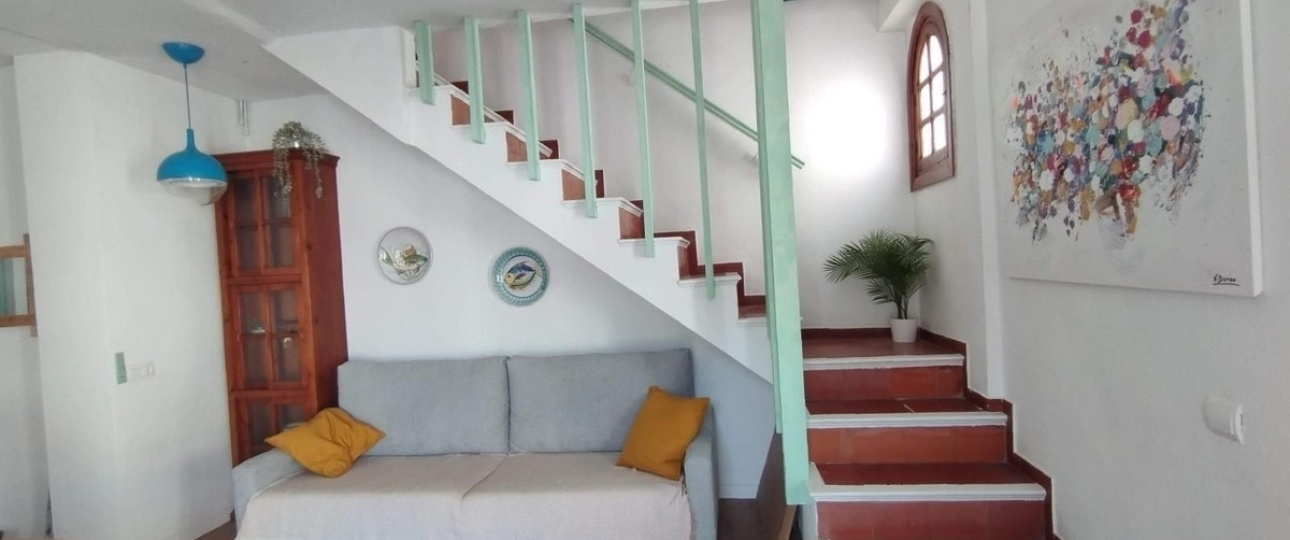 Wiederverkauf - Villa - Estepona - Estepona Centro