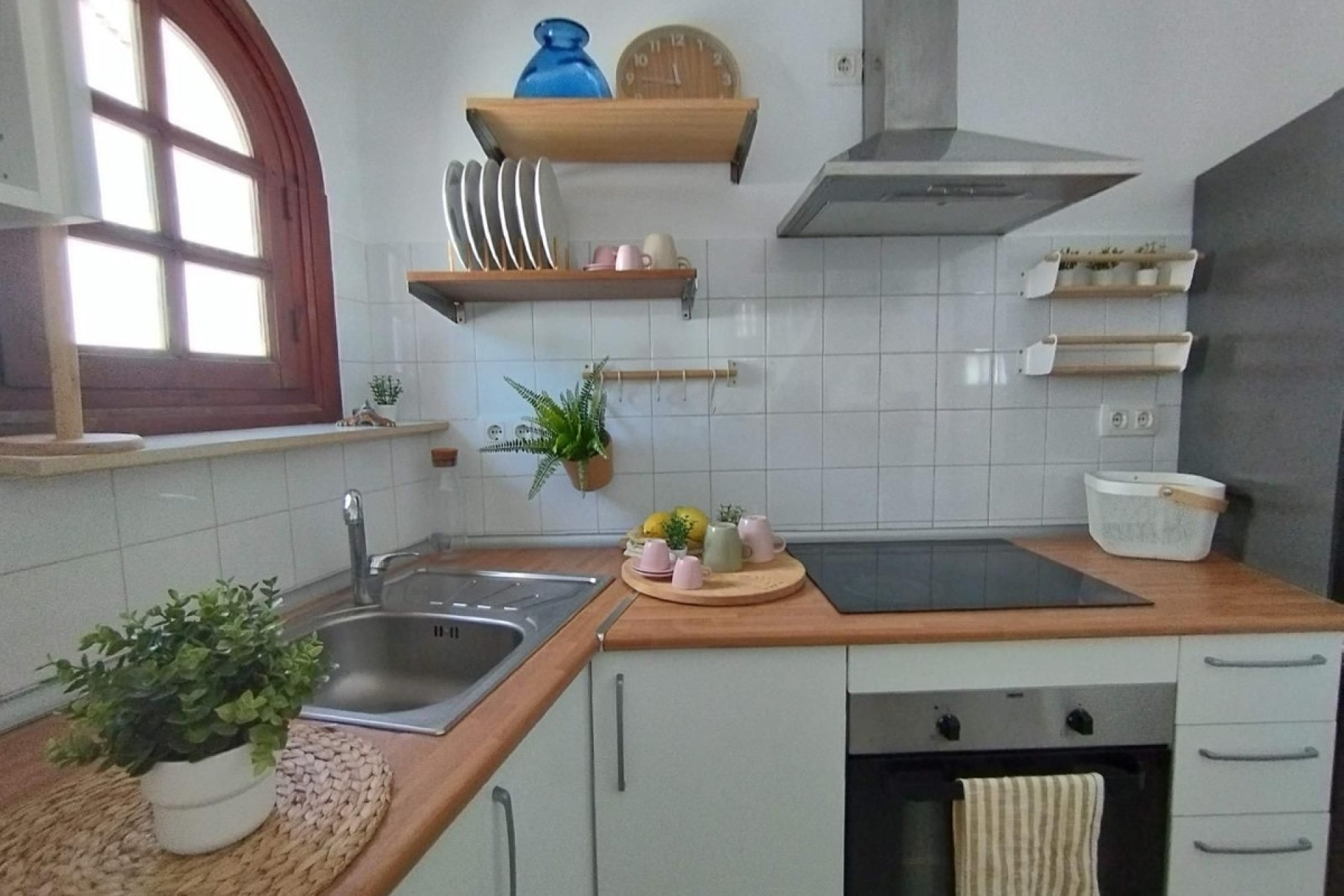Wiederverkauf - Villa - Estepona - Estepona Centro