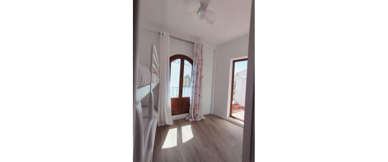 Wiederverkauf - Villa - Estepona - Estepona Centro
