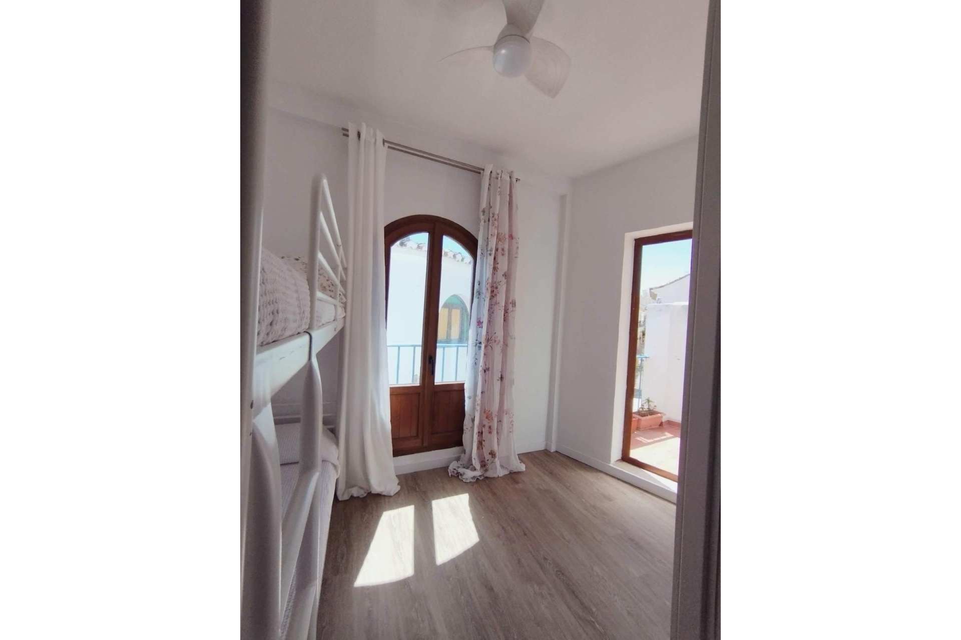 Wiederverkauf - Villa - Estepona - Estepona Centro