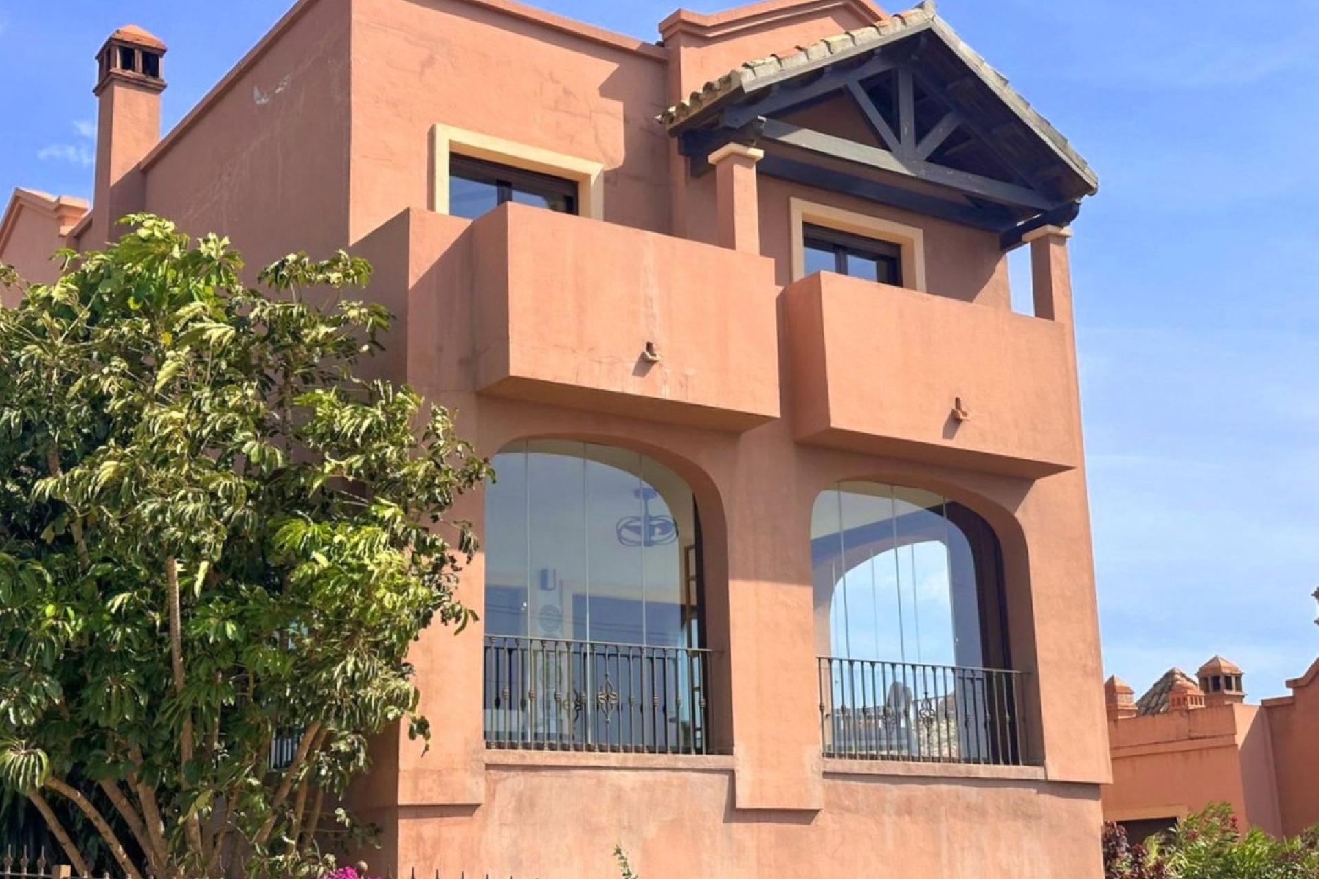 Wiederverkauf - Villa - Estepona - Estepona Centro