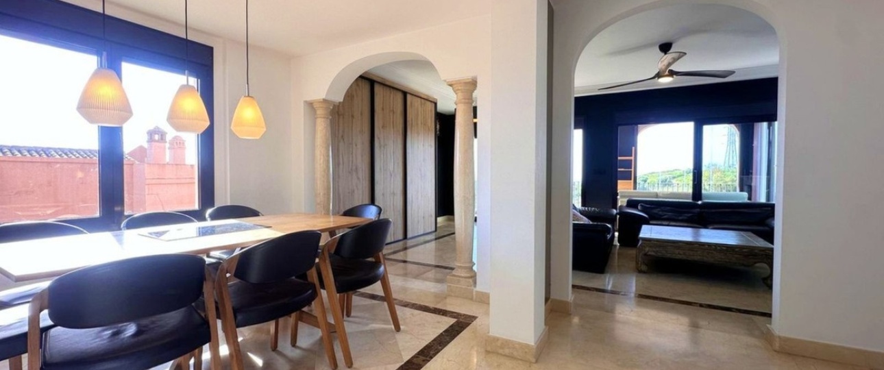 Wiederverkauf - Villa - Estepona - Estepona Centro