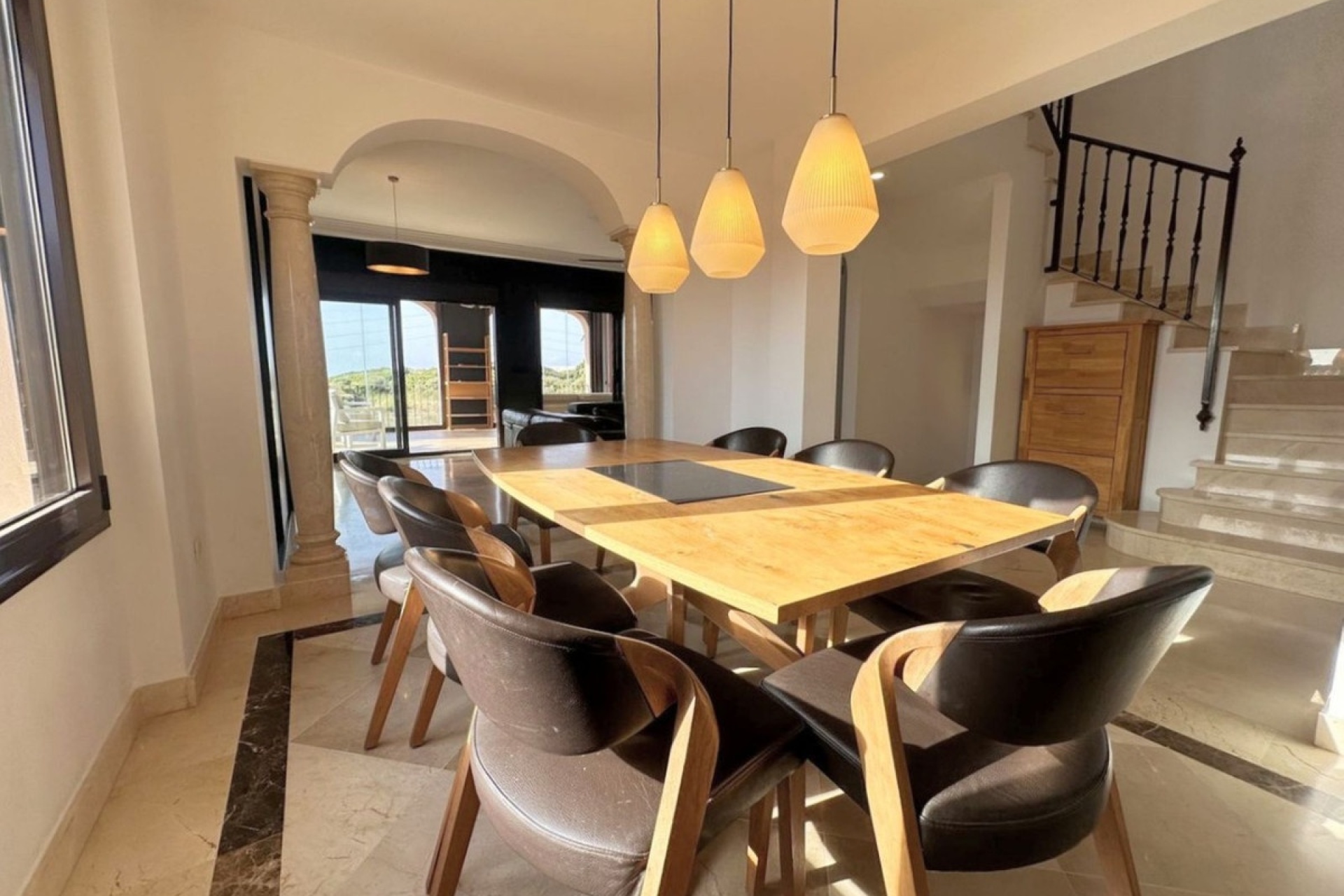 Wiederverkauf - Villa - Estepona - Estepona Centro